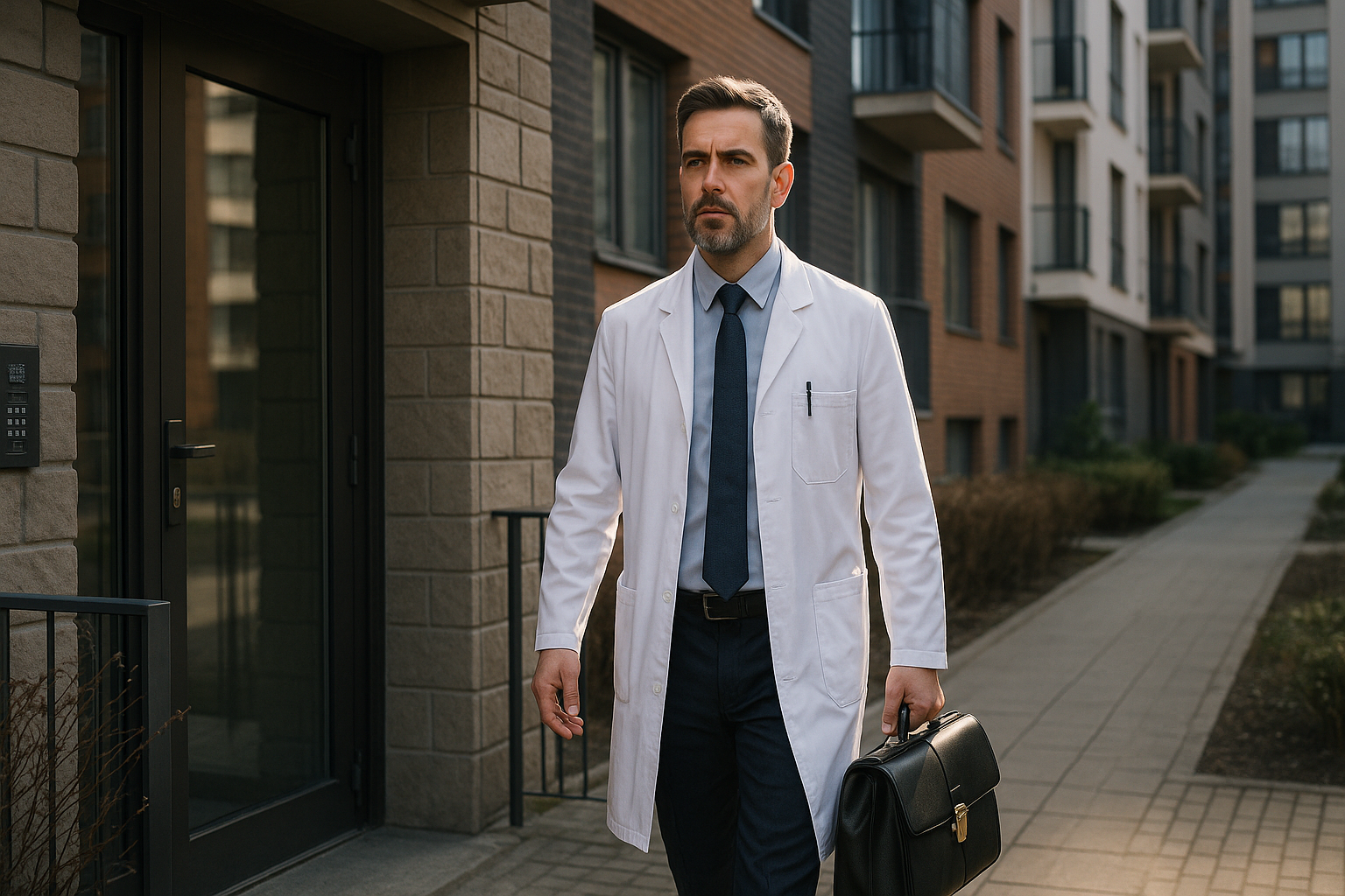 Врач-нарколог