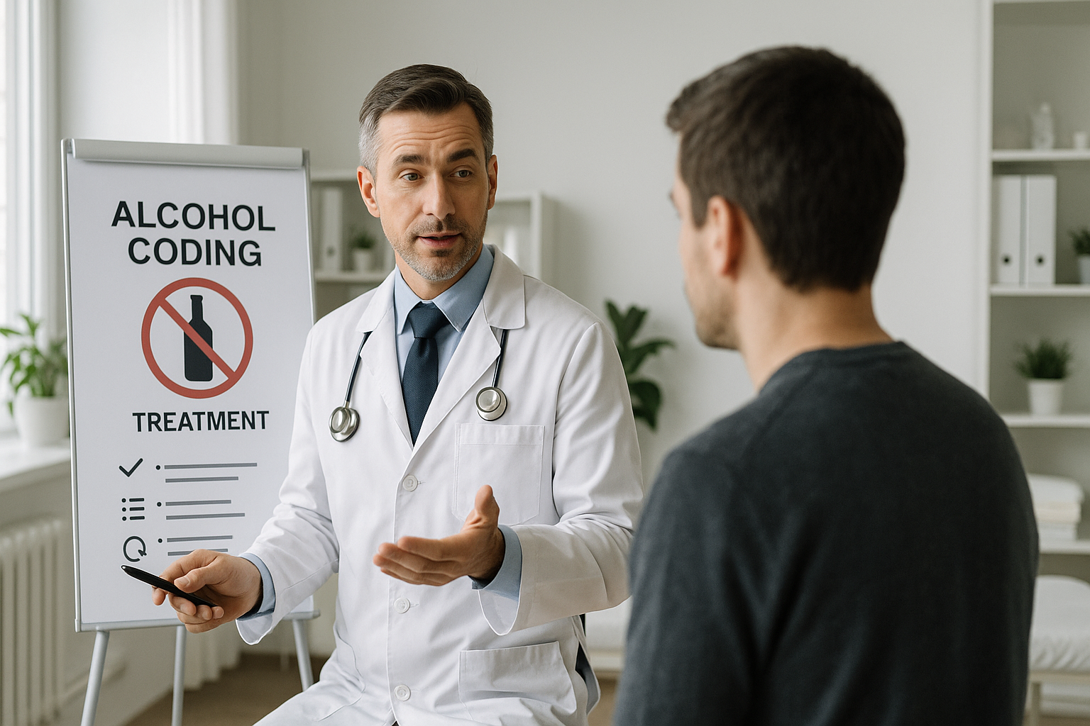 Кодирование «Эспераль-комплекс»