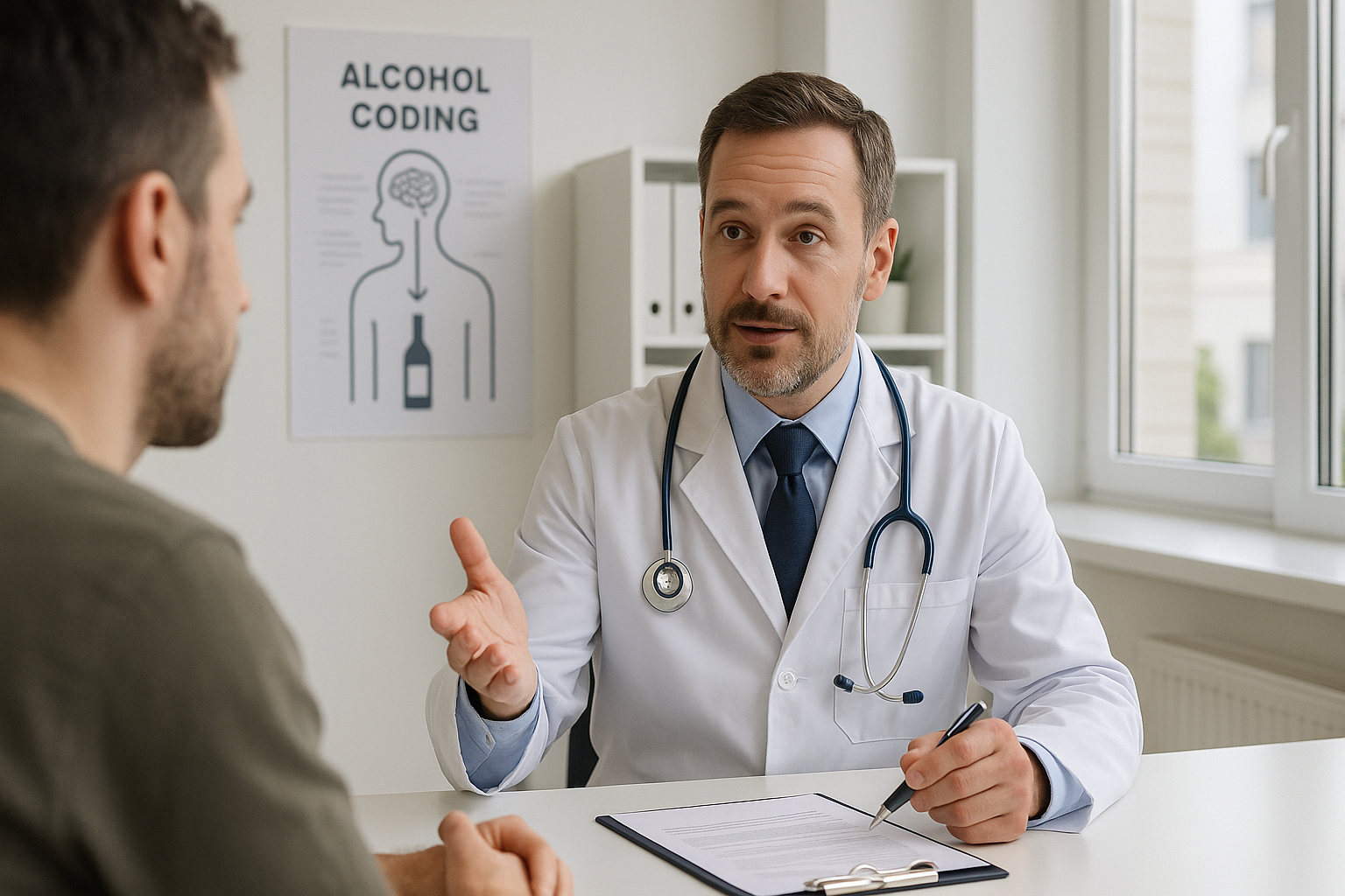 Химзащита с последующим сопровождением